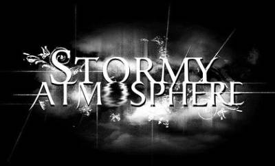 logo Stormy Atmosphere